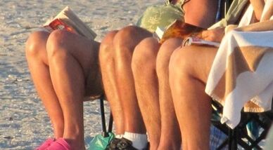 Οι λόγοι για την ανάπτυξη της αρθρίσεως της άρθρωσης του γόνατος